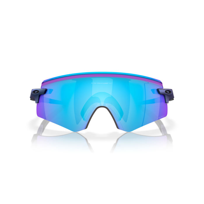Oakley Encoder (A) |OO9472F-0539| Pol White w/Prizm Jade ND main image 0