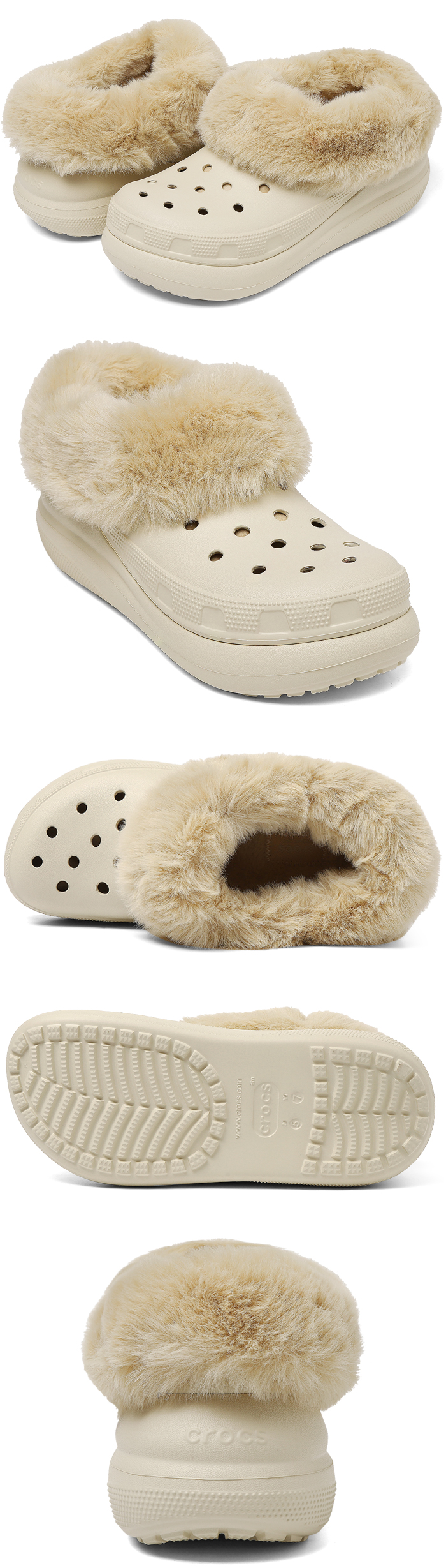 [크록스] 퍼에버 크러쉬 208446_2Y2_crocs